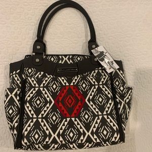 Petunia Pickle Bottom diaper bag (NEW)